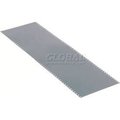 Global Equipment Global Industrial„¢ End Panel 15 X 39 234CP104